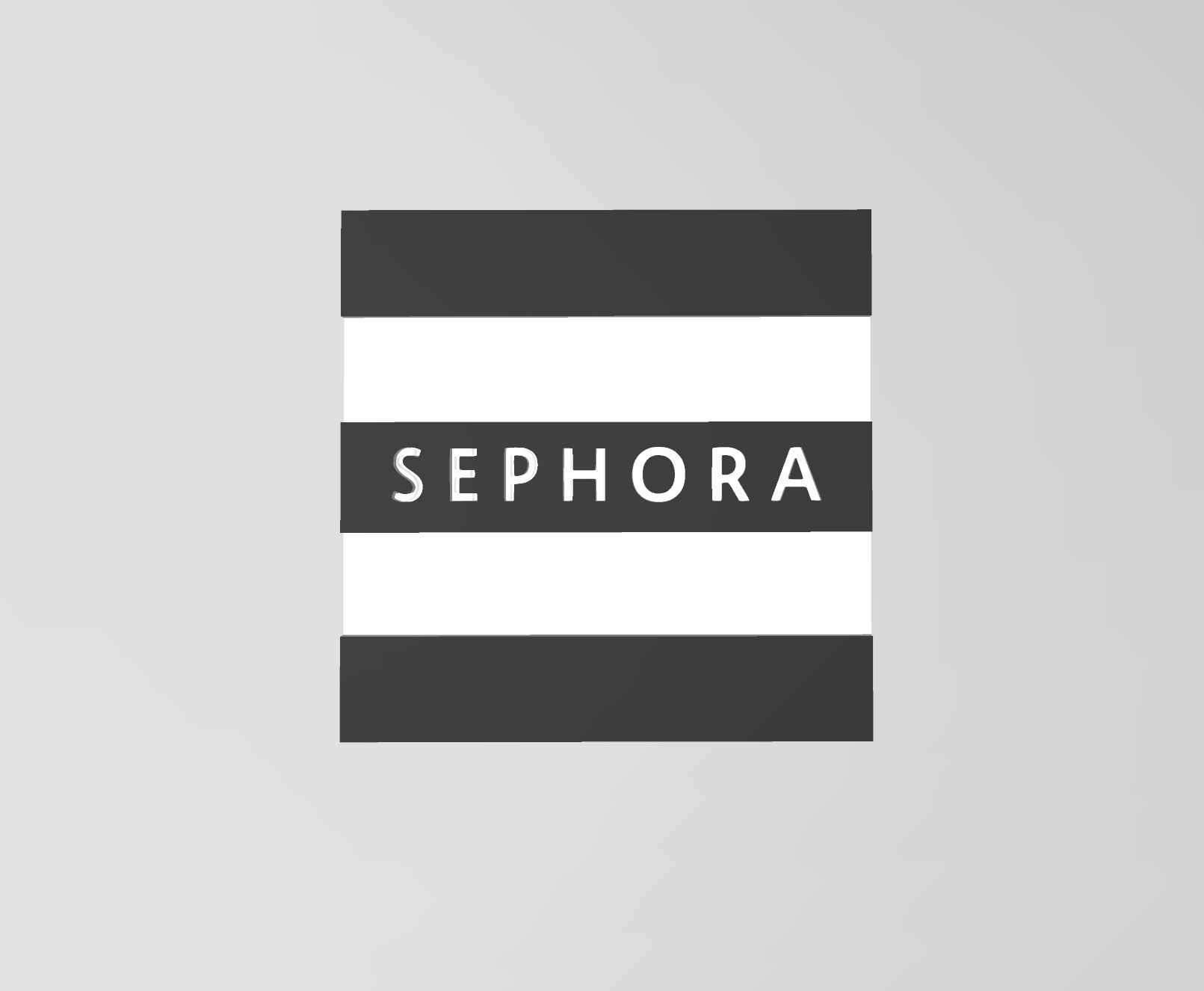Sephora logo